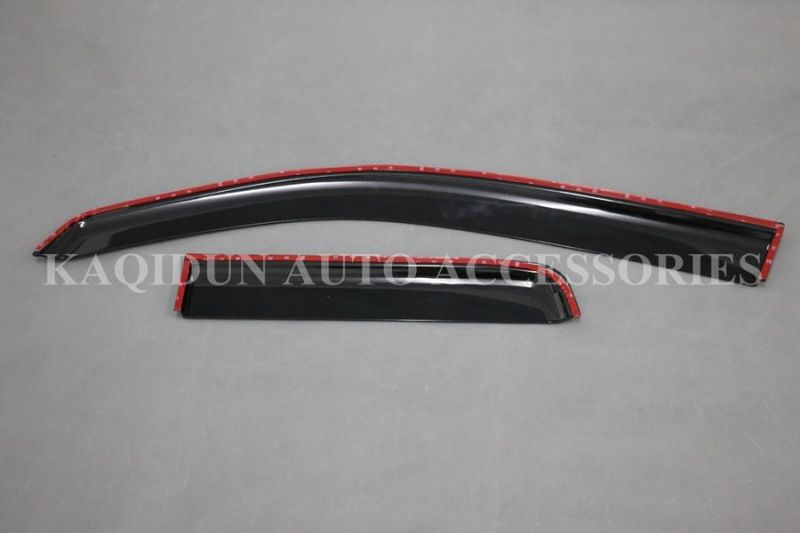 Wholesale Price Injection Window Sun Visor for Toyota Hilux Vigo