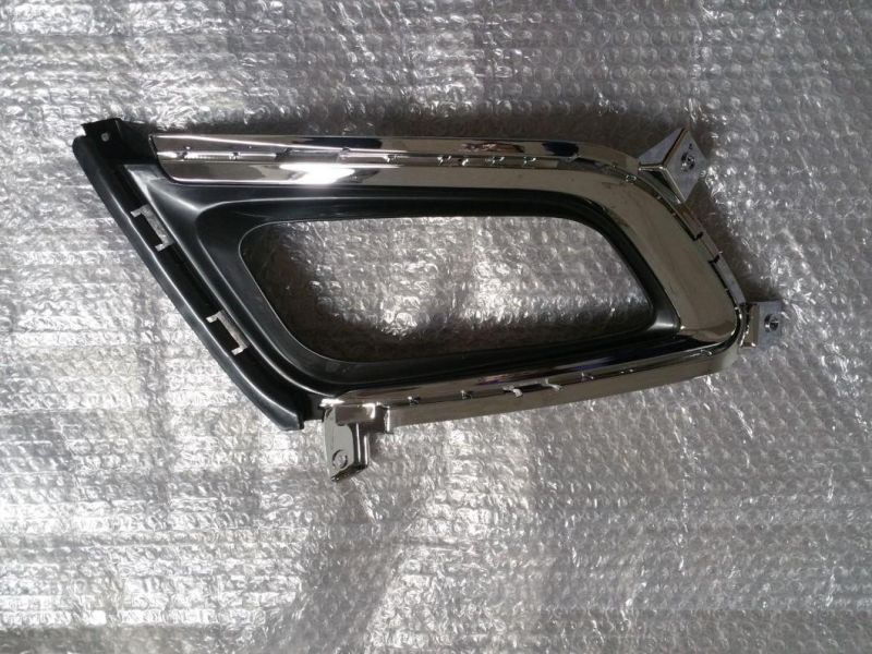 Fog Light Cover for KIA K5 Optima 2014 Auto Body Parts 86551-4m500 86552-4m500
