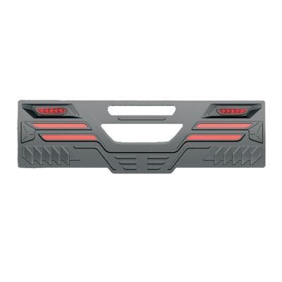 Hot Sale Car Accessories Tailgate Board Cover for Toyota Revo