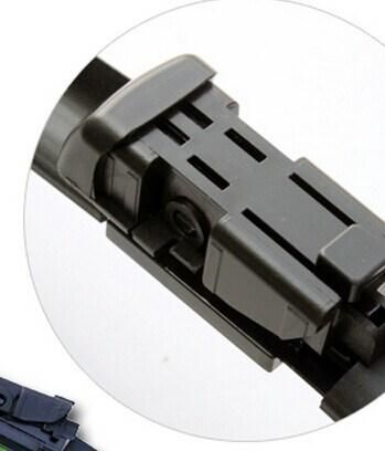 Premium Quality VW Flat Wiper Blade