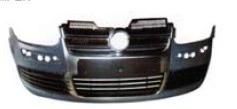 Golf5 Front Bumper