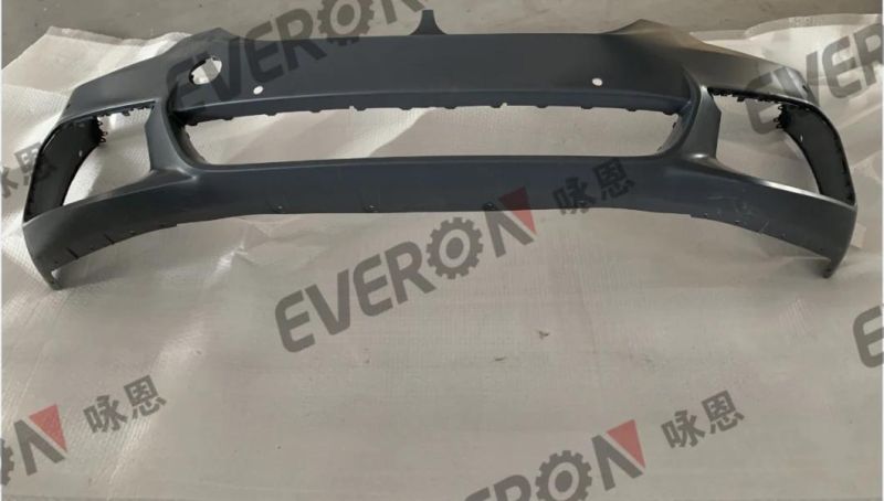 Front Bumper for BMW 5 Series G38M