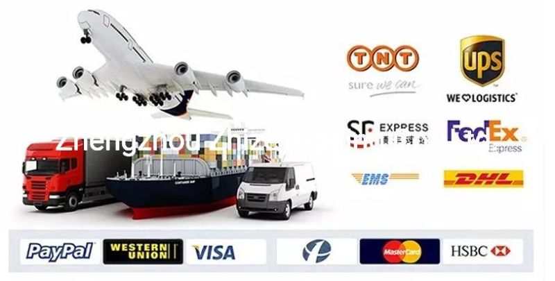 Original Variable Speed Control Converter of Yutong Truck Parts 1703-00068