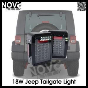 New Product! 10-30V LED Truck Tail Light LED Truck Light, LED Auto Lighting Rear Light