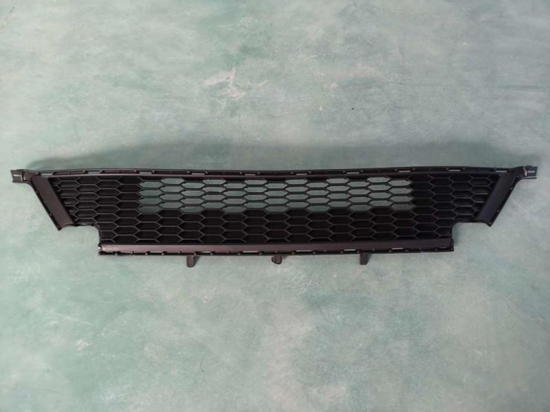 Car Accessories Front Bumper Grille Lower 53113-0r071 for Toyota RAV4 2016 2017 2018 Se