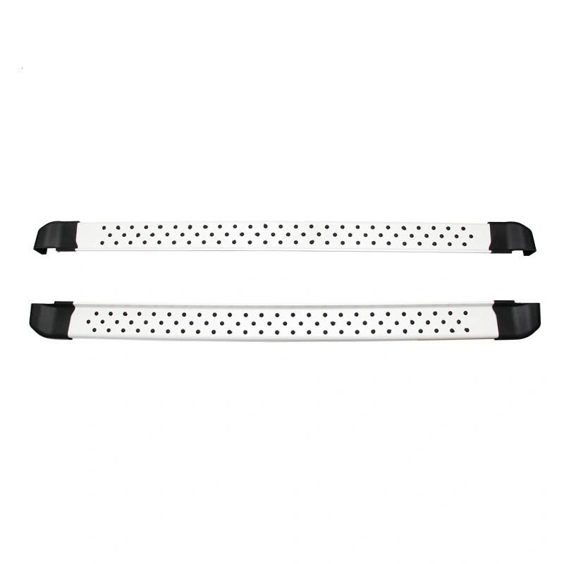 Side Step Foot Pedal Board Kit Accessories for Ford Pickup Auto Car Car Accessory