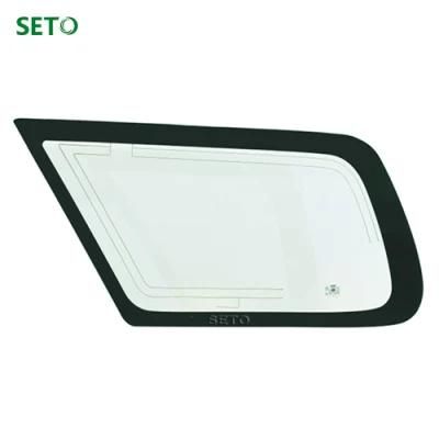 Truck Front Window/Windscreen/Laminated Glass/Windshields