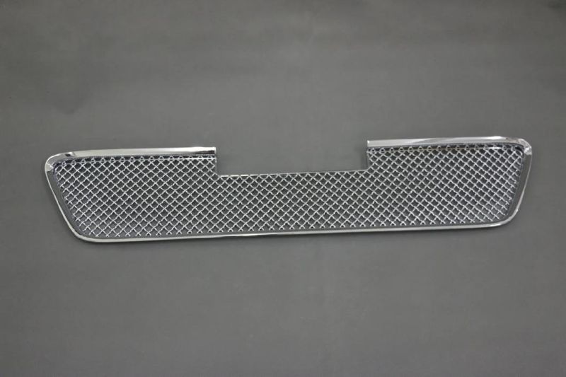 New Products Car Front Grill for Toyota Revo 2015