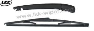 Car Rear Window Wipers I40 Wiper Arm Wiper Blade