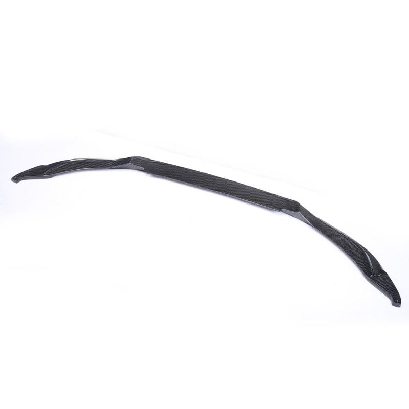 Carbon Fiber Front Bumper Lip for BMW 3 Series 4 Series F80 M3 F82 M4 2014-2019