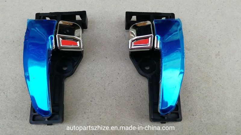 Car Door Inside Handle (Foton Omarco M4) for Truck