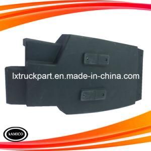 Sinotruck HOWO Truck Parts Right Side Fender