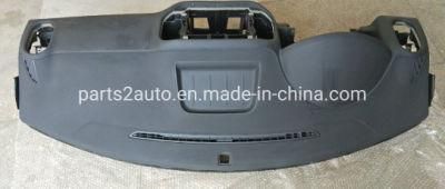 VW Tiguan Instrument Panel, 5ND 857 001 D Cns