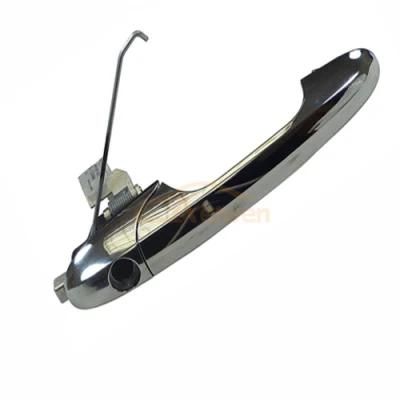 Aelwen Good Quality Auto Door Handle Exterior Right Drive OE 735592026 735592012