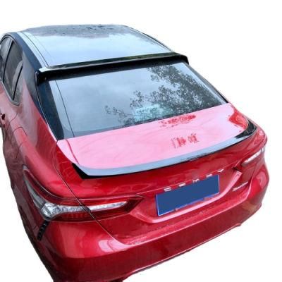 ABS Car Auto Parts Carbon Fiber Rear Wing Spoiler for 2018-2020 Toyota Camry Car Spoiler