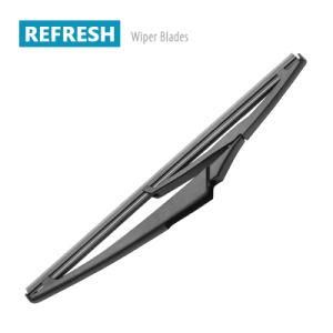 Spart Parts Rear Wiper Blades 230mm for Smart Forfour [W453] (14&gt;)