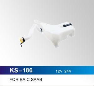 Windshield Washer Bottle, Reservoir for Baic Saad and More Cars, OEM Quality