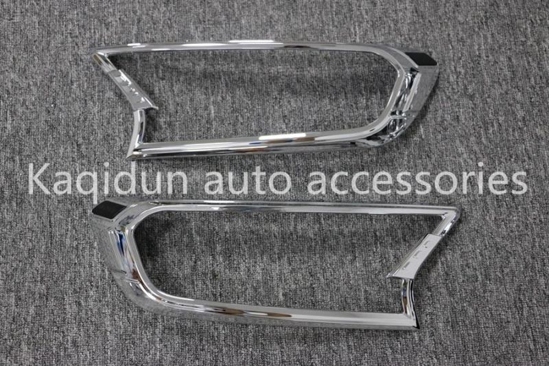 High Quality Car Accessories Wheel Fender for Ford Ranger