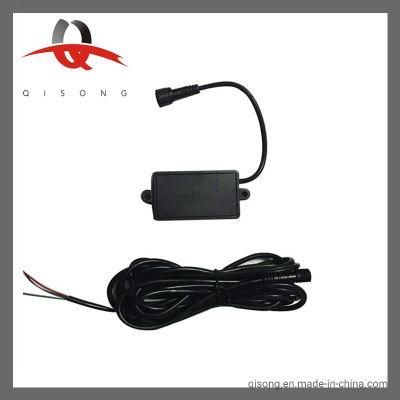 [Qisong] Universal Car Electric Tailgate Trunk Smart Induction One Foot Sensor Hands Free Trigger Opener for Toyota Cars