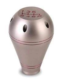 High Quality Titanium Color Shift Knob