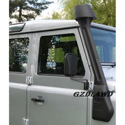 for Land Rover Defender Td4 Snorkel Kits