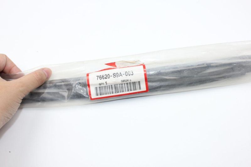 Auto Parts OEM 76620-S9a-A01 for Honda CRV Wiper Blades