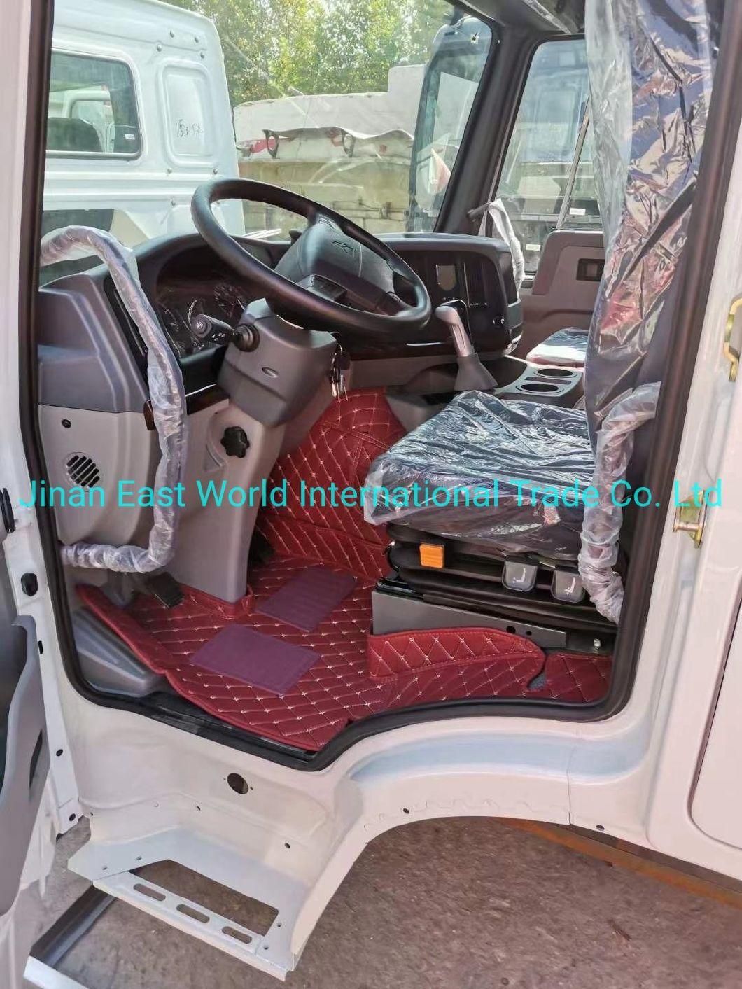 Car Accessory Truck Parts Truck Seat High Quality Suspension Driver Seat Bus Seat