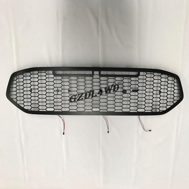 for Ford Ecosport Front Grille Wholesale Kit