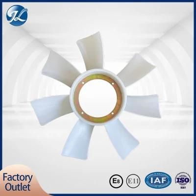 Auto Fan for Truck Isuzu 700p Truck Auto Fan