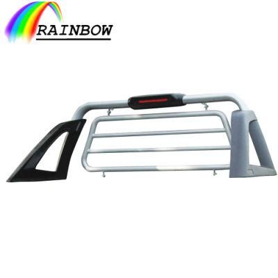 Customized Wholesale Auto Parts 4X4 Stainless Steel Anti Sport Pickup Roll Bar
