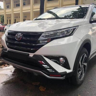 Automobile Parts Car Accessory Front Bumper Guard for Toyota Rush 2018+ Pick up