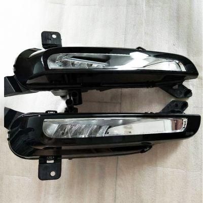 Lr072645 Lr072646 Front Fog Lamp Rh Lh for Land Rover Range Rover Evoque 2016 Car Lights