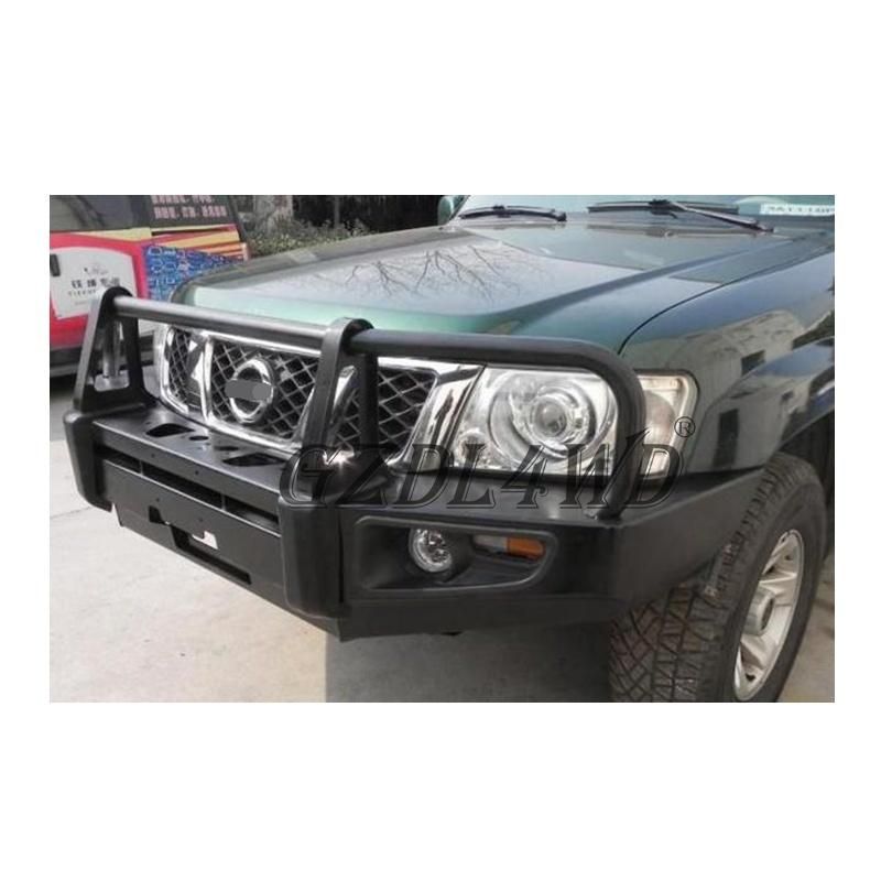 Y61 Car Parts Accessories Snorkel Left Hand Side for Nissan