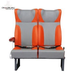 High Quality Smaller Sized Luxury Mini Business Bus Seats