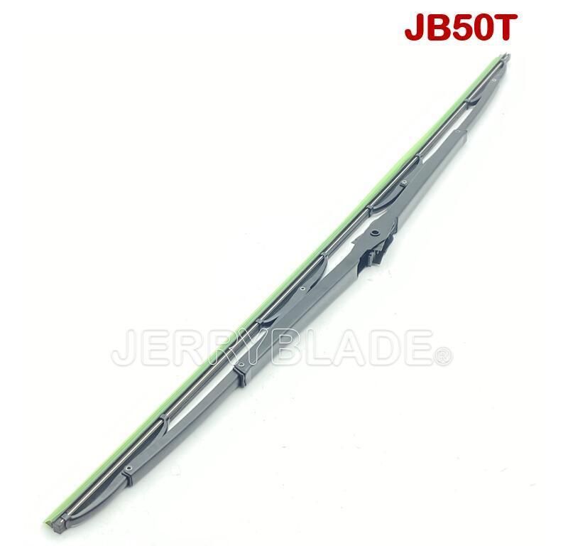 Heavy Duty Commercial Vehicle RV Wiper Blade Hooks Saddle Holder Screws Truck Bus Wiper Blade O. E O. E. M Quality Specific Fit O. E O. E. M Wiper Arms