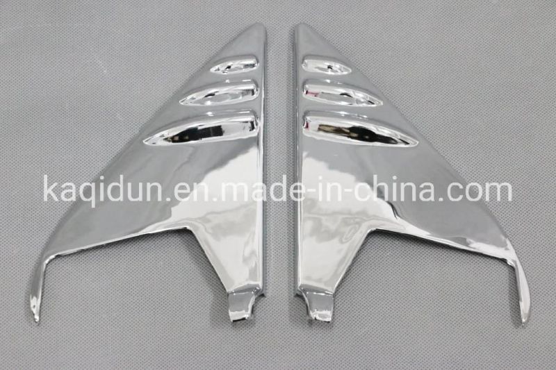Top Sale Car Accessories Front Bumper Plate for Toyota Revo