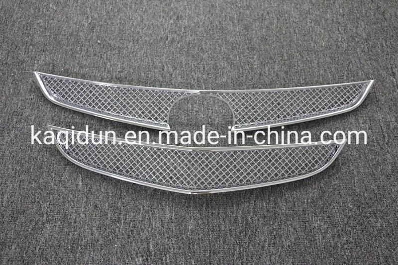 Hot Sale Auto Accessories Front Grille for Mazda Bt-50