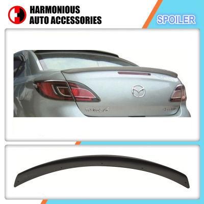 Auto Sculpt Roof Spoiler for Mazda Ruiyi 2009+