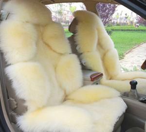 100% Australian Wool Car Seat Cover (GX-15)