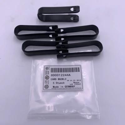 Wholesale Car Plastic Clip 8d0012244A for Volkswagen Audi