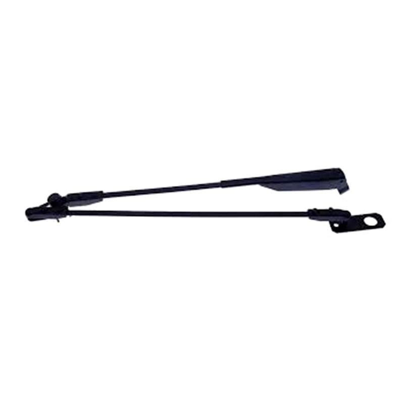 Replacement New Window Wiper Arm 6664095 for Bobcat 320 322 325 328 331 334 337 341 540 640 645 653 740 743 751 753 763 773 843 853 863