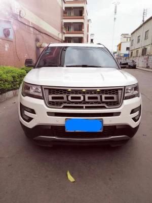 Edge 2016-2018 Car Parts Auto Front Grille
