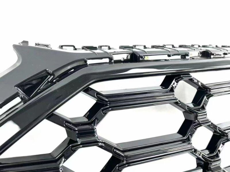 Q5L Modification SQ5 For Front Bumper