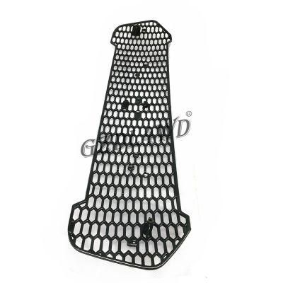 Car Grille Suit Ford Ranger Xlt 2019 2020 LED Front Grille