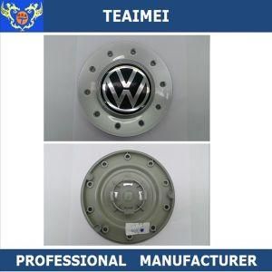 155mm Best Chrome Alloy VW Wheel Center Hub Cap Wheel Centre Cover