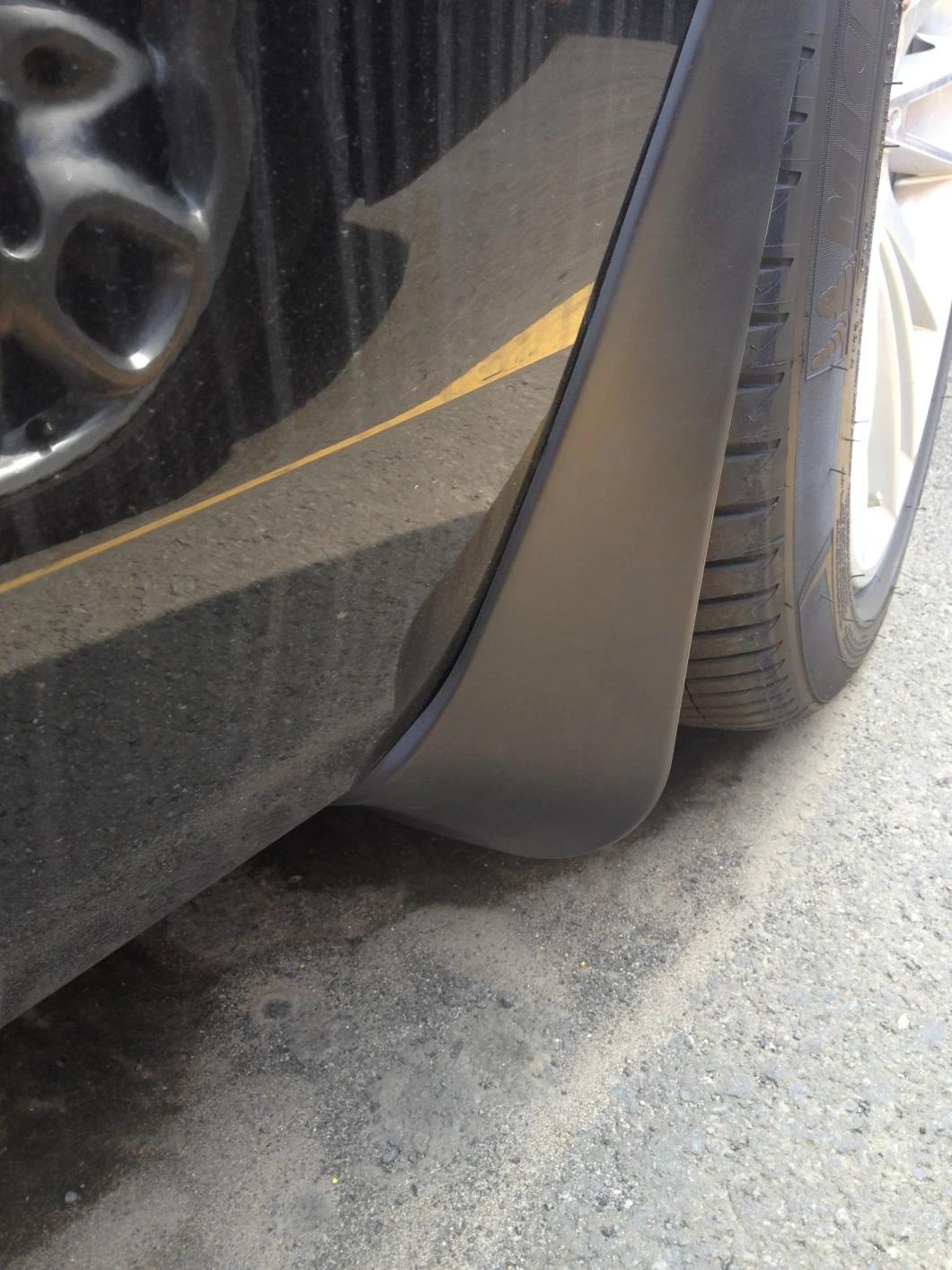 Car Fender Splash Guard Mudguard Mud Flaps for BMW 7 Series Model 2003-2008