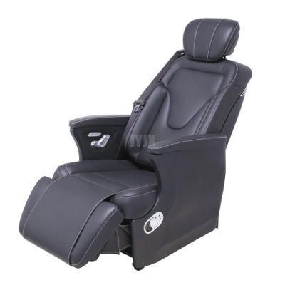 Jyjx048A Classic Leather VIP Car Seat for Vito Sprinter