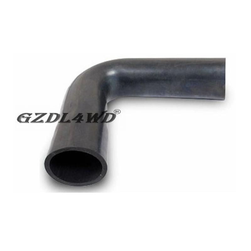 4WD 4X4 Auto Snorkel Air RAM Kit for Toyota LC78