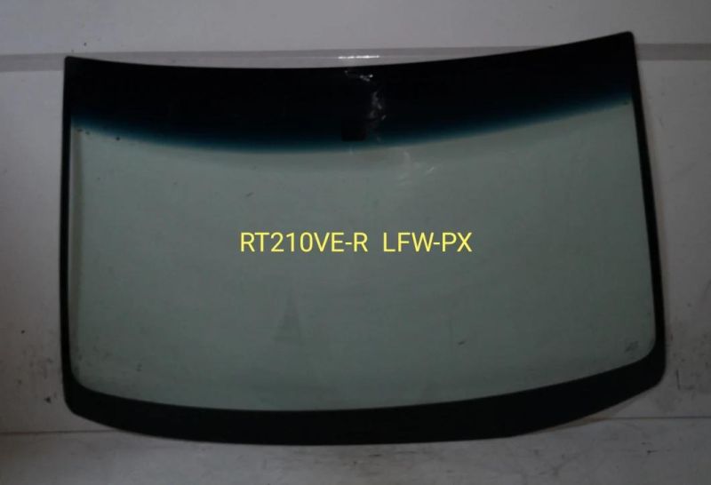 Auto Glass for Toyota Corona Premio/Carina Laminated Front Windshield