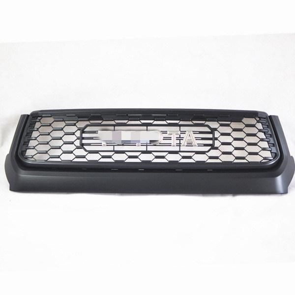 Auto Parts Front Grilles for Toyota Tundra 2014 - 2018